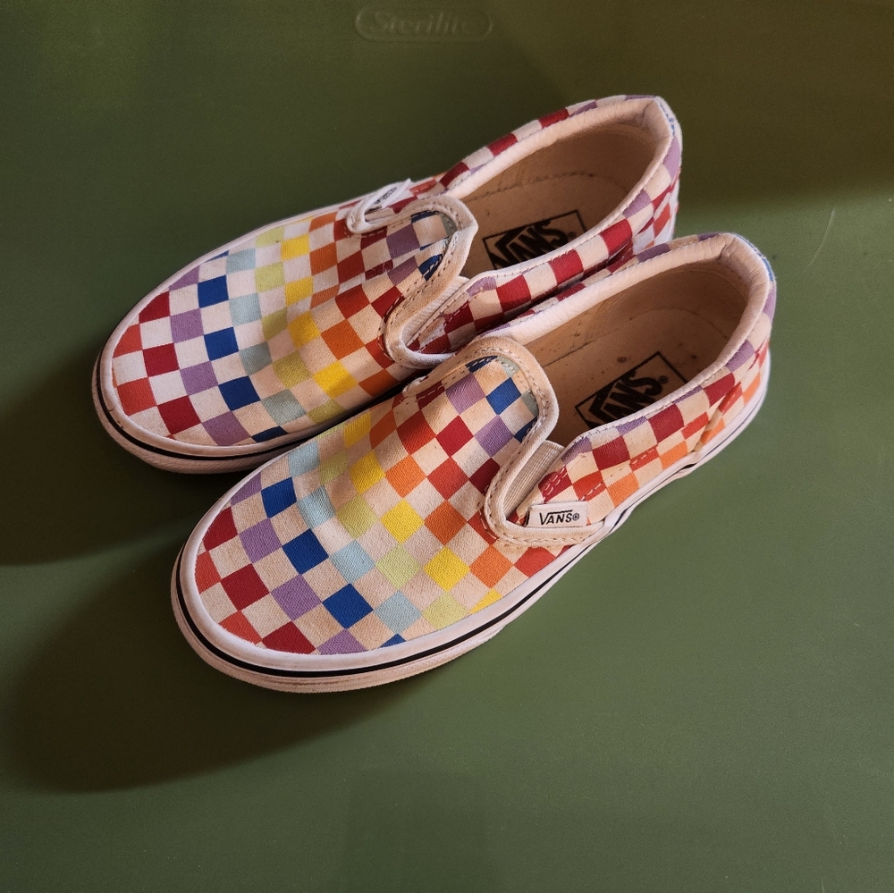 Girl shoes